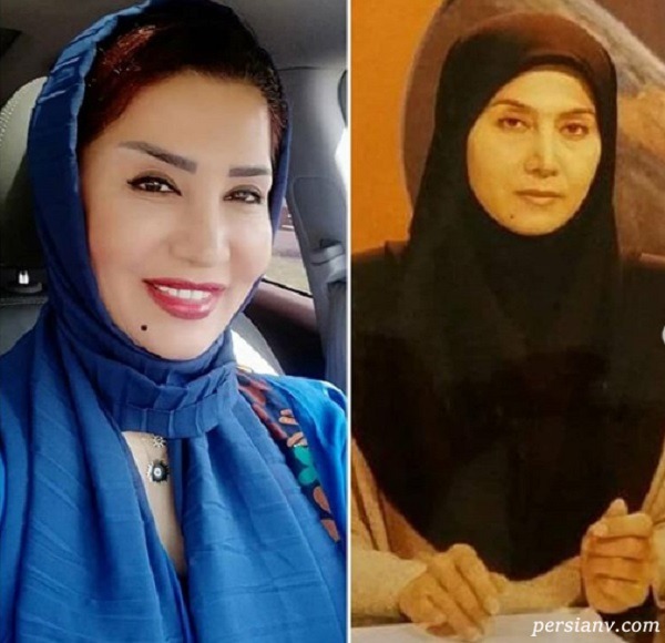مهناز شیرازی گوینده