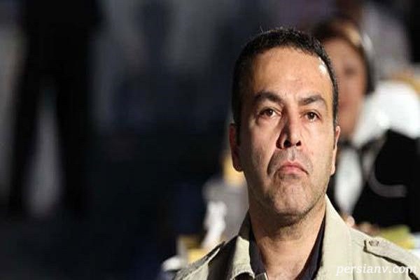 بازیگر مرد بازیگر مرد