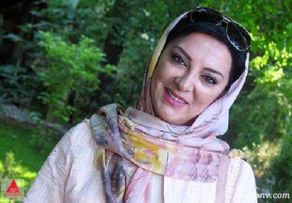عکسهای جشن تولد حمیرا ریاضی در ۵۳ سالگی در کنار همسر و دخترش