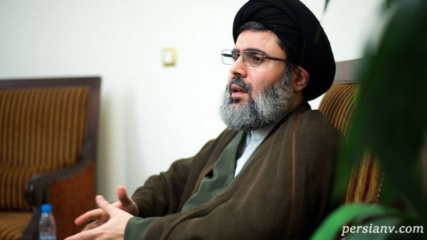 ازدواج دختر شهید سلیمانی