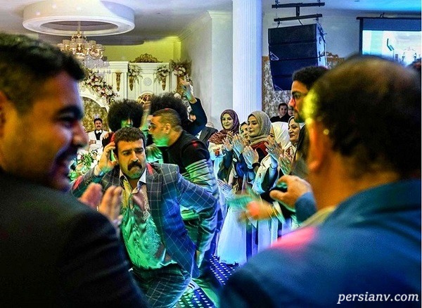 سکانس های حذف شده پایتخت ۶ که ندیده اید