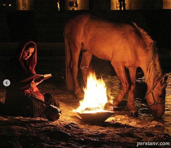 ماهچهره خلیلی ماهچهره خلیلی