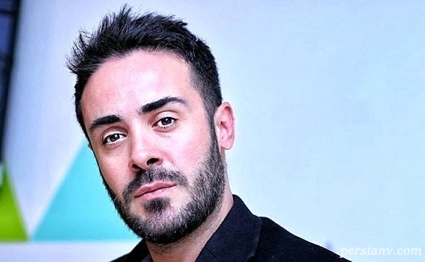 بازیگر سریال بچه مهندس کاوه سماک باشی