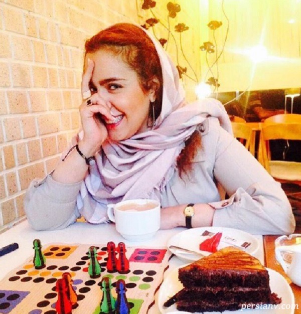 حدیث چهره پرداز حدیث چهره پرداز بازیگر