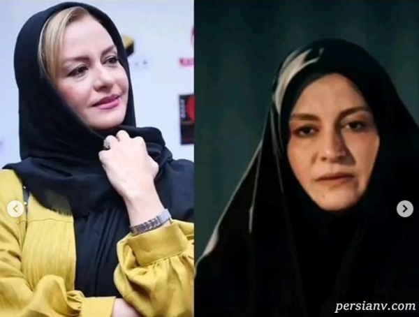 مریلا زارعی