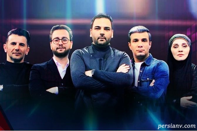 کلاهبرداری از مردم به نام برنامه عصر جدید احسان علیخانی