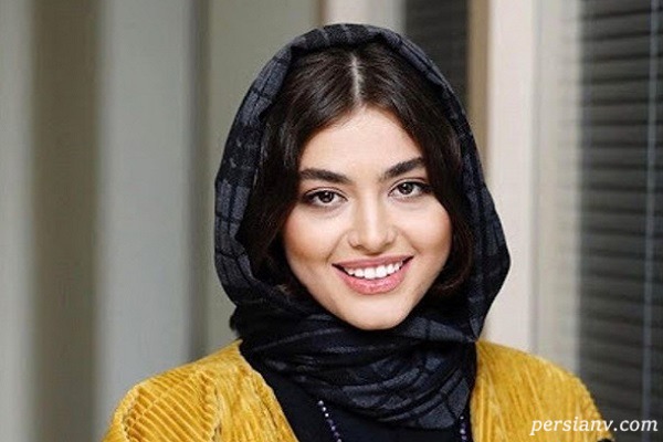 ریحانه پارسا تولد پسر مهدی کوشکی