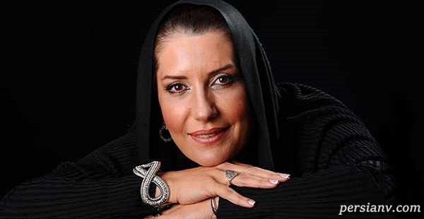 جشن تولدی که فریبا کوثری بازیگر برای مادرش گرفت