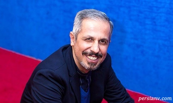 جواد رضویان و دختر بزرگش معصومه در گذر زمان