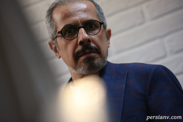 عکس تولد جواد رضویان با حضور بازیگران مشهور