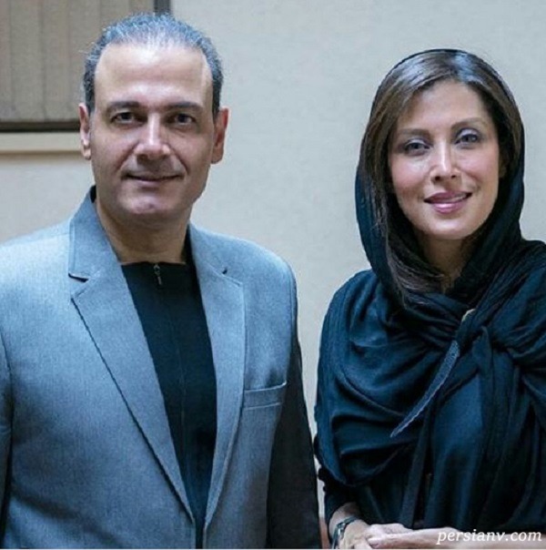 بانو مهتاب کرامتی
