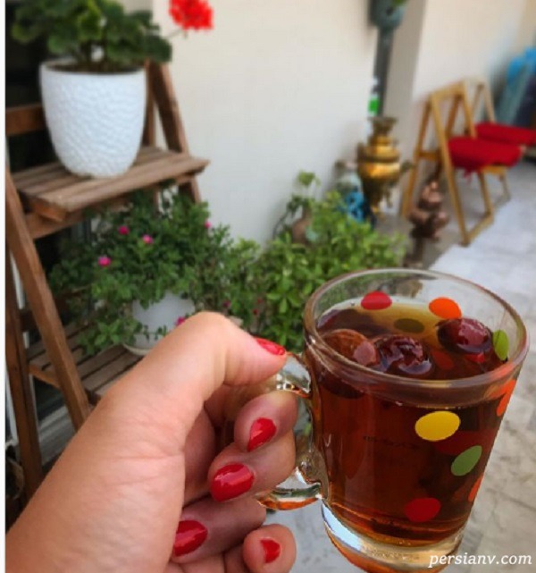 جواب مهرآوه شریفی نیا