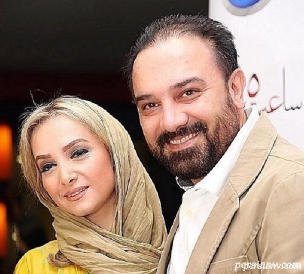 عکس جدید برزو ارجمند