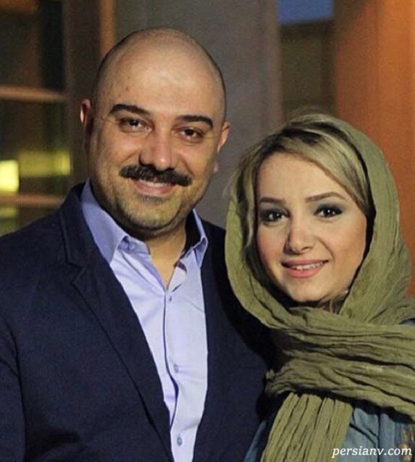 بازیگر مرد