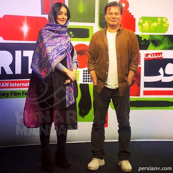 همسر دوم نویسنده معروف همسر دوم نویسنده معروف