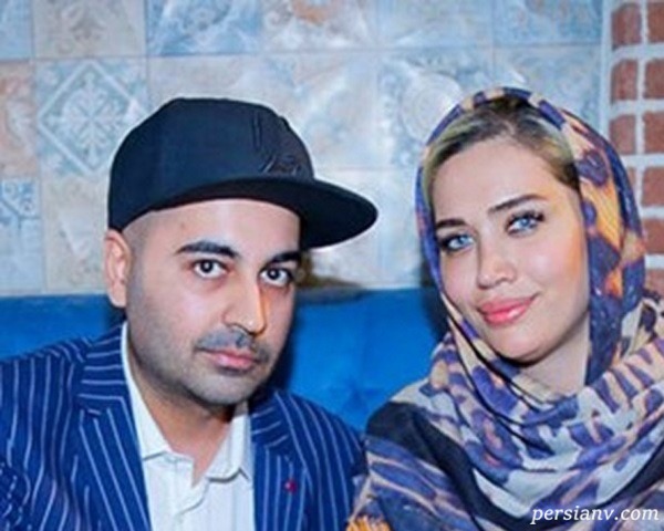 فرزند بهنام صفوی مشغول بازی کردن در مراسم خاکسپاری پدرش