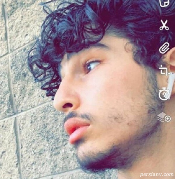 جانیار عرب نیا
