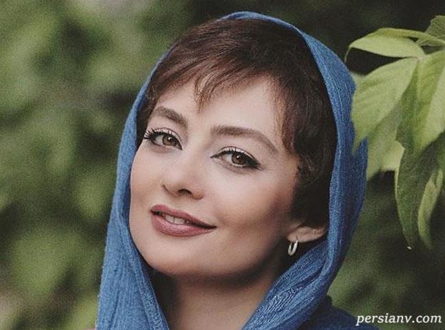 یکتا ناصر جوانی یکتا ناصر