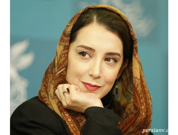 کیک خاص سحر جعفری جوزانی برای تولد 42 سالگی اش