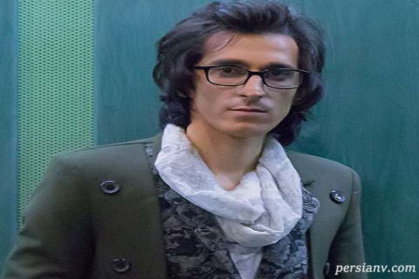 انتشار سنگ مزار مرتضی پاشایی به مناسبت تولد 36 سالگی اش