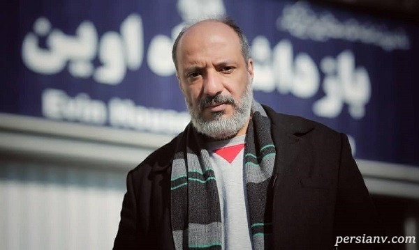 امیر جعفری و 3 برادر هم شکل خودش . ما 11 خواهر و برادریم