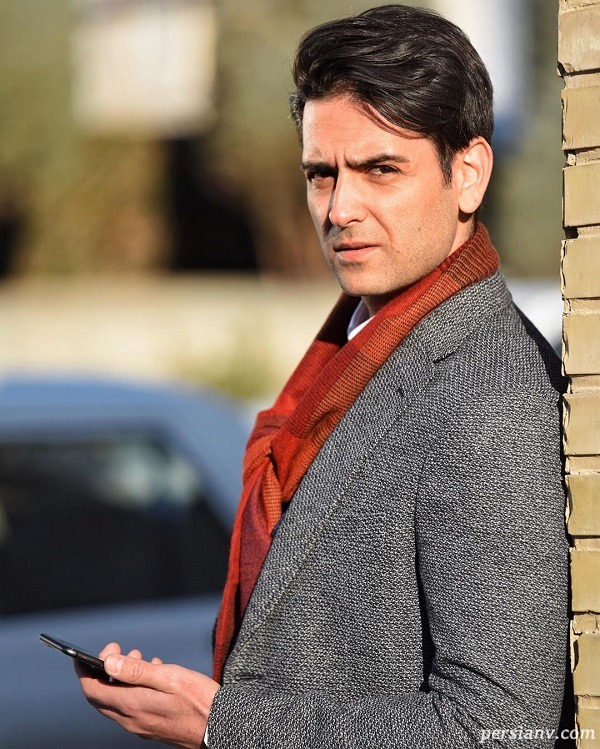 آقای بازیگر آقای بازیگر