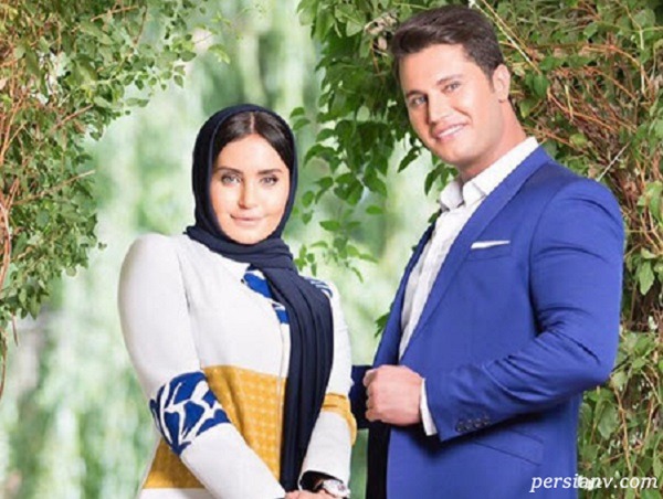 برادر خانم بازیگر
