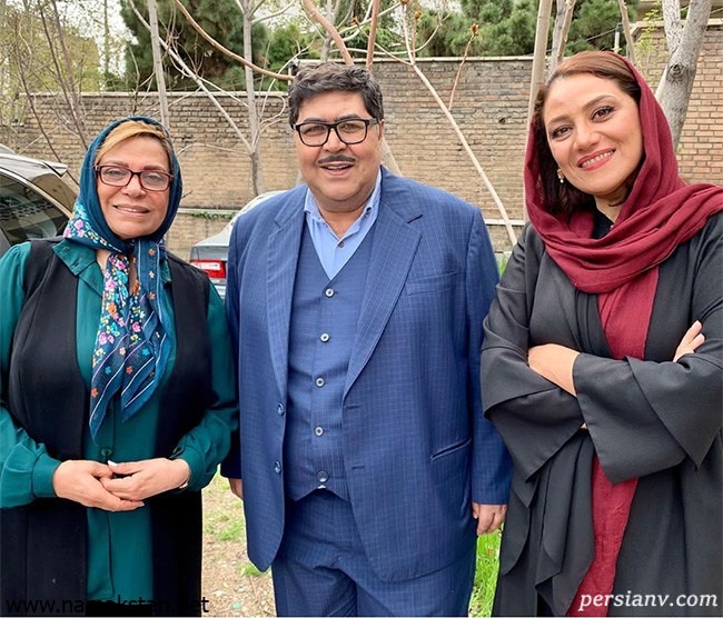 بازیگران سریال هیولا بازیگران سریال هیولا