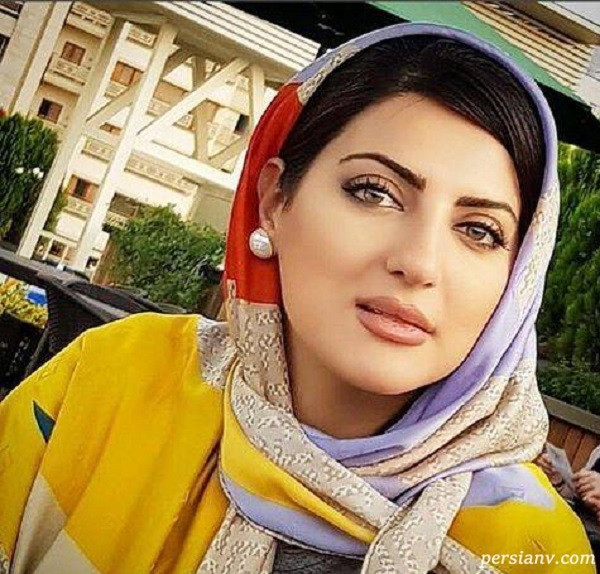 عکس جدید از هلیا امامی 