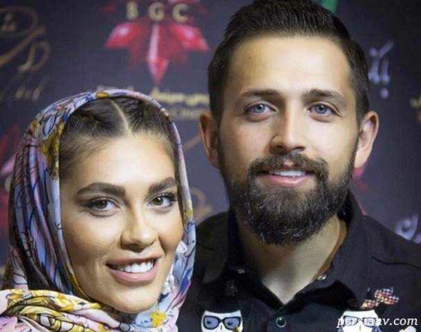 کنایه دو پهلو محسن افشانی , ممنون تو روزای سخت کنارمى کرونا
