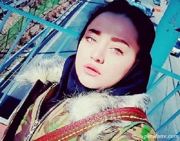 مهتاب جامی بازیگر بچه مهندس 2 در کنار مادرش