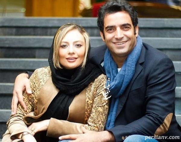 مادر منوچهر هادی یکتا ناصر