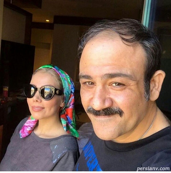 مهران غفوریان