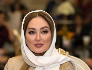 دلتنگی الهام حمیدی بعد از تولد پسرش دلوین برای فالورهایش