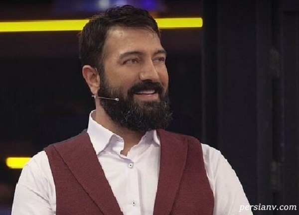 پست اینستاگرامی مجید صالحی پس از پخش برنامه امشو