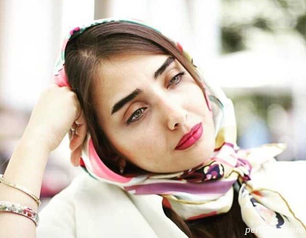 دریا مرادی دشت