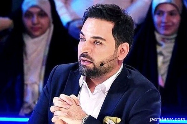 ویدیو جالب از نوروز 89 احسان علیخانی جوان و زنده یاد بهنام صفوی