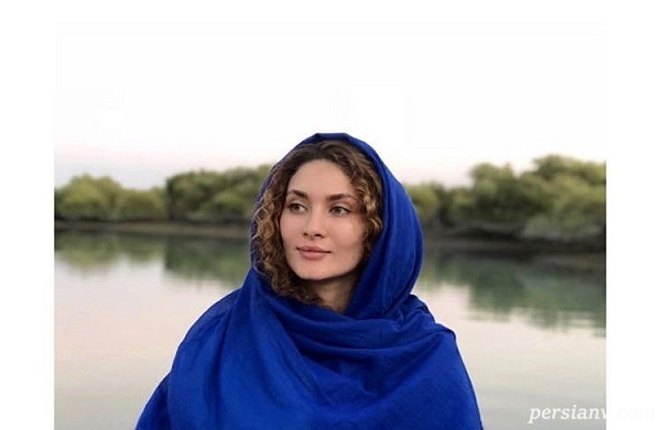 بازیگر سریال نفس