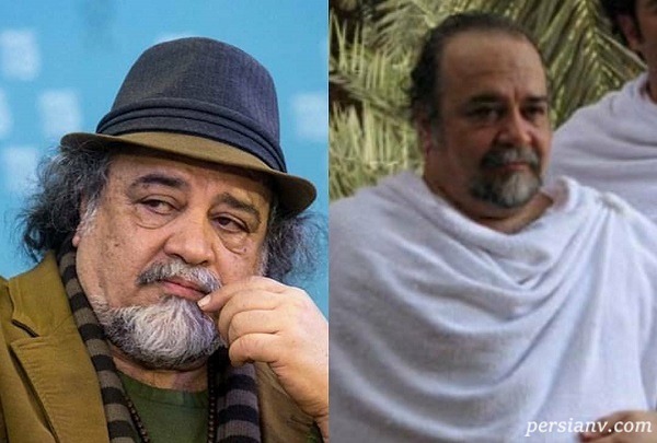 محمدرضا شریفی نیا
