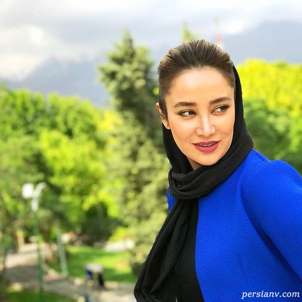 بازیگر او یک فرشته بود بازیگر او یک فرشته بود