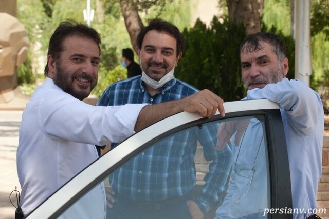 سریال دادستان سریال دادستان