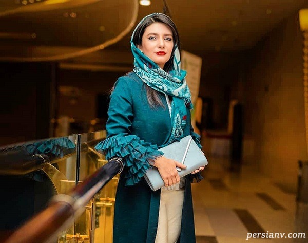 لیندا کیانی در خارج