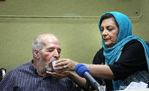 مهوش وقاری عروسی مهوش وقاری