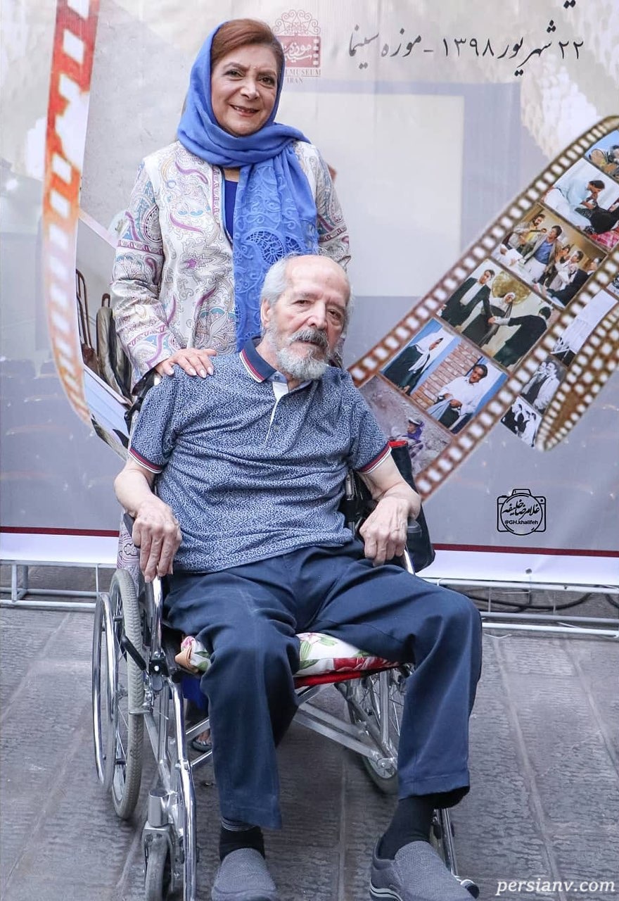 محسن قاضی مرادی محسن قاضی مرادی