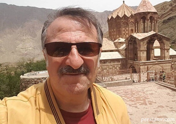 صحبتهای مهران رجبی درباره وضعیت جسمانیاش در بیمارستان