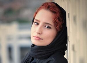 شباهت جالب نگار جواهریان به سرنای ساریکایا بازیگر ترکیه ای