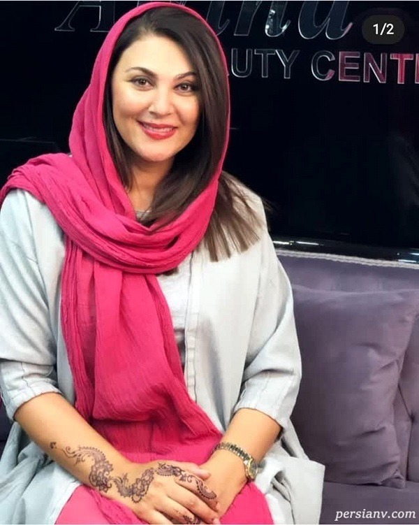 بازیگر زن بازیگر زن
