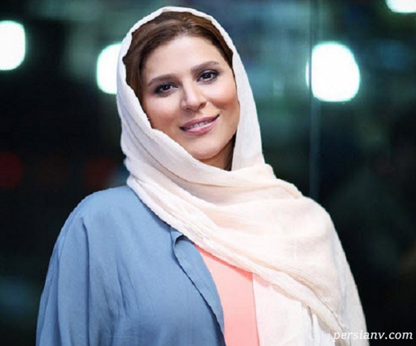 شباهت جالب سحر دولتشاهی به همزاد خارجی اش ایوان رشل وود