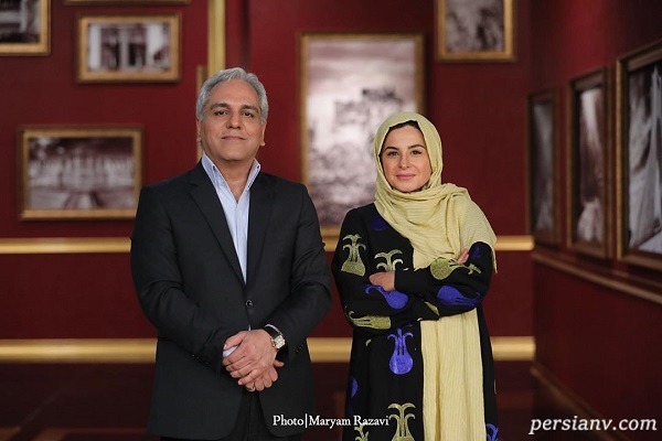 برنامه دورهمی