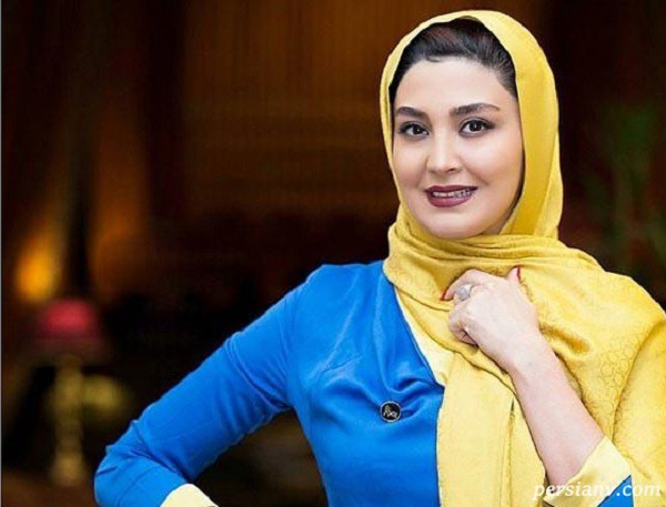 خواهر مریم معصومی